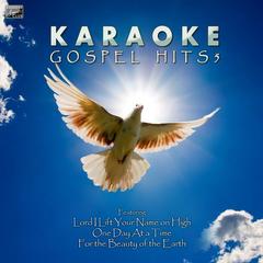 Rock of Ages (In the Style of Gospel Singers)(Karaoke Version)