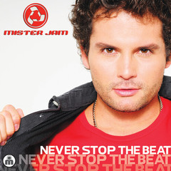 Never Stop The Beat(Maxpop Radio)