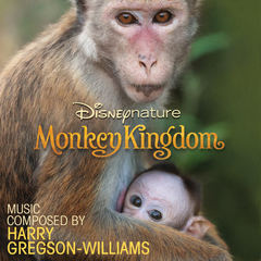 It’s Our World (From ”Disneynature: Monkey Kingdom”/Soundtrack)