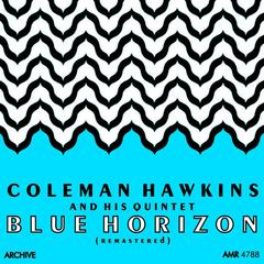 Beyond the Blue Horizon
