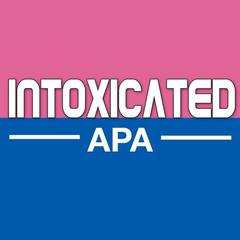 Intoxicated(Single Version)