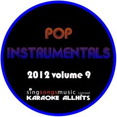 Swimming Pools (Drank) [Originally Performed By Kendrick Lamar] [Instrumental Version]