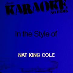 (I Love You) For Sentimental Reasons (Karaoke Version)