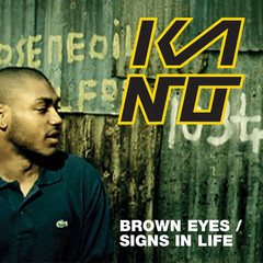 Brown Eyes(Explicit)