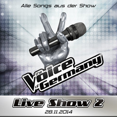 Chandelier(From The Voice Of Germany)