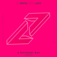 A Different Way(Kayzo Remix)