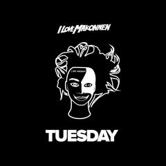 Tuesday