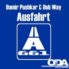 Ausfahrt A661(Jonny Calypso Remix)