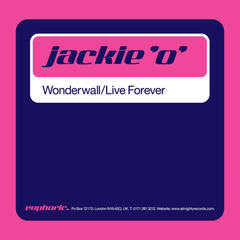 Wonderwall(Attitude Mix)