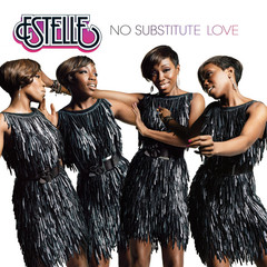 No Substitute Love(Album Version)