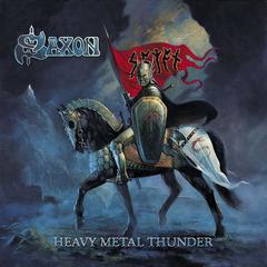 Heavy Metal Thunder(Live at Bloodstock)