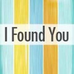 I Found You(Stereothief Extended Remix)