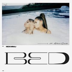 Bed(Clean)