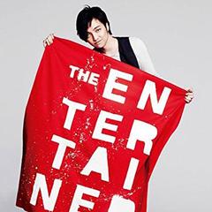 I’m On Fire(from DAICHI MIURA LIVE TOUR 2014 – THE ENTERTAINER)