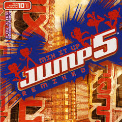 Start Jumpin’(Double Dutch Mix It Up Remix Version)