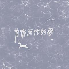 为你而作的歌