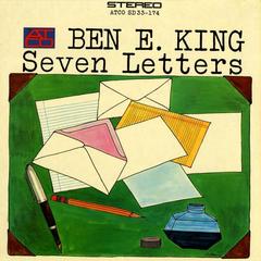 Seven Letters(LP版)