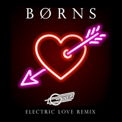 Electric Love(Oliver Remix)