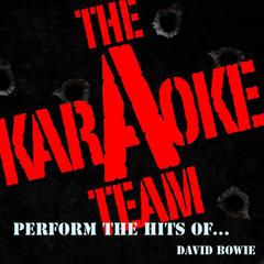 Absolute Beginners (Originally Performed by David Bowie) [Karaoke Version]