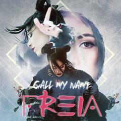 Call My Name(Thiago， Lucas Flamefly vs. Guena LG Remix)