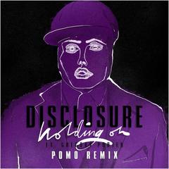 Holding On(POMO Remix)