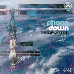 Phone Down (feat. Sam Concepcion)(Theo Martel Remix)