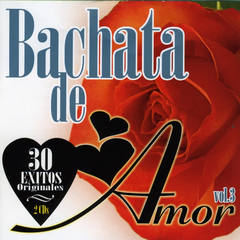 En El Amor(Mega Bachata Mix)