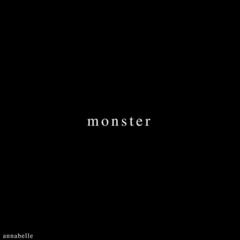 Monster(Explicit)