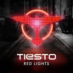 Red Lights(Blame Remix)