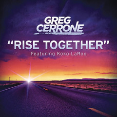 Rise Together(Radio Edit)