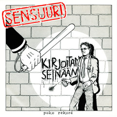 Kirjoitan Seinn (2007 Remaster)