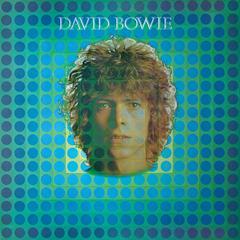 Space Oddity(2015 Remaster)