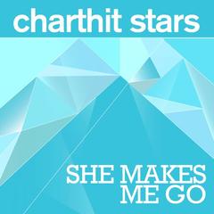 She Makes Me Go(Radio Edit)