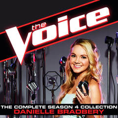 Heads Carolina， Tails California (The Voice Performance)