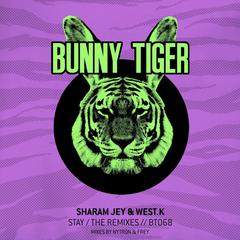 Stay(FREY Remix)