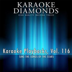 Pumping On Your Stereo (Karaoke Version) [originally Performed By Supergrass ]