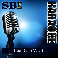 Your Song (Karaoke Version)