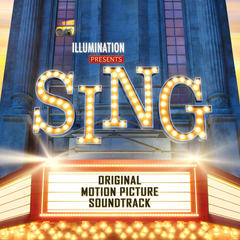 Shake It Off(From ”Sing” Original Motion Picture Soundtrack)