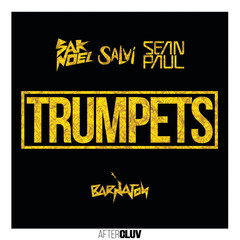 Trumpets(Extended Mix)