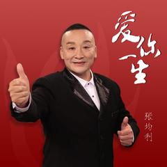 爱你一生(伴奏)