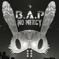 NO MERCY(Original Rap Version)