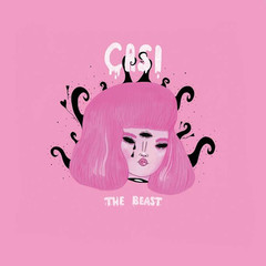 The Beast(Distance Mix)