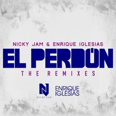 El Perdón (with Enrique Iglesias)(Nesty Remix)