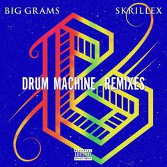 Drum Machine(Chris Lake Remix)(Remix)