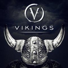 If I Had a Heart (”Vikings” Intro Song)