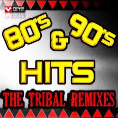 Word Up(Tribal Remix)