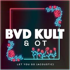 Let You Go(Acoustic)