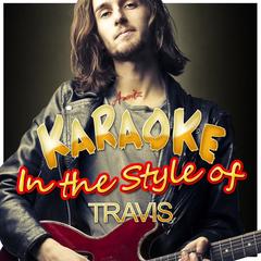 Flowers in the Window (In the Style of Travis)(Karaoke Version)