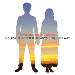 Love Is Bigger Than Anything In Its Way(HP. Hoeger Rusty Egan Chill Mix)