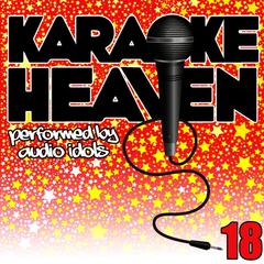 Spirits in the Material World (Originally Performed by the Police) [Karaoke Version]